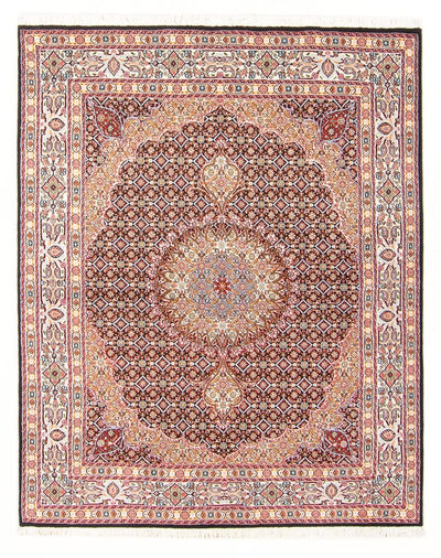 Moud Rug 147x203cm - Persian Rugs