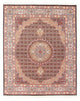 Moud Rug 203x147cm - Persian Rugs