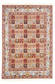 Moud Rug 238x160cm - Persian Rugs