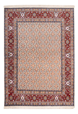Perser Rug - Classic - 198 x 142 cm - beige