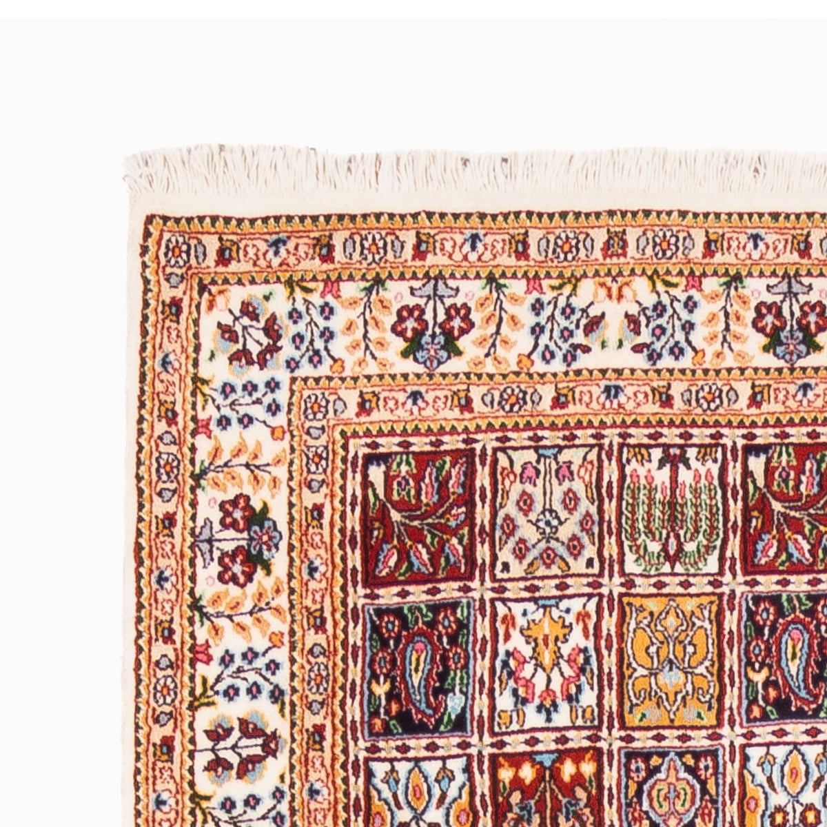 Moud Rug 77x489cm - Persian Rugs