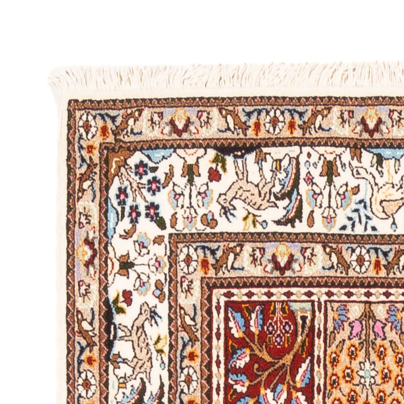 Moud Rug 201x84cm - Persian Rugs
