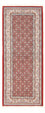 Runner Perser Rug - Classic - 194 x 78 cm - red