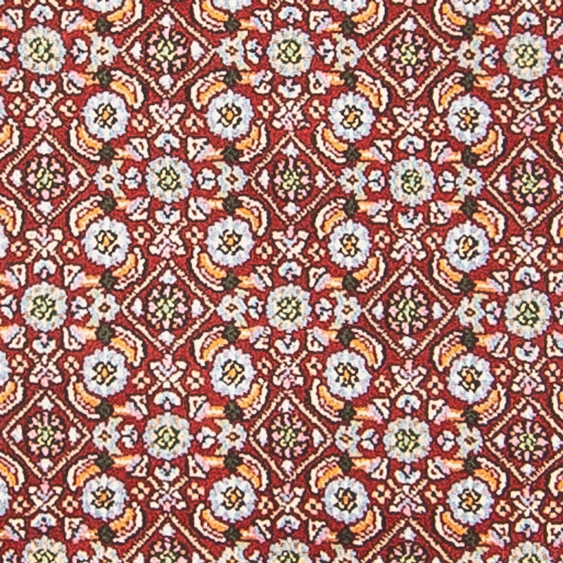 Runner Perser Rug - Classic - 194 x 78 cm - red