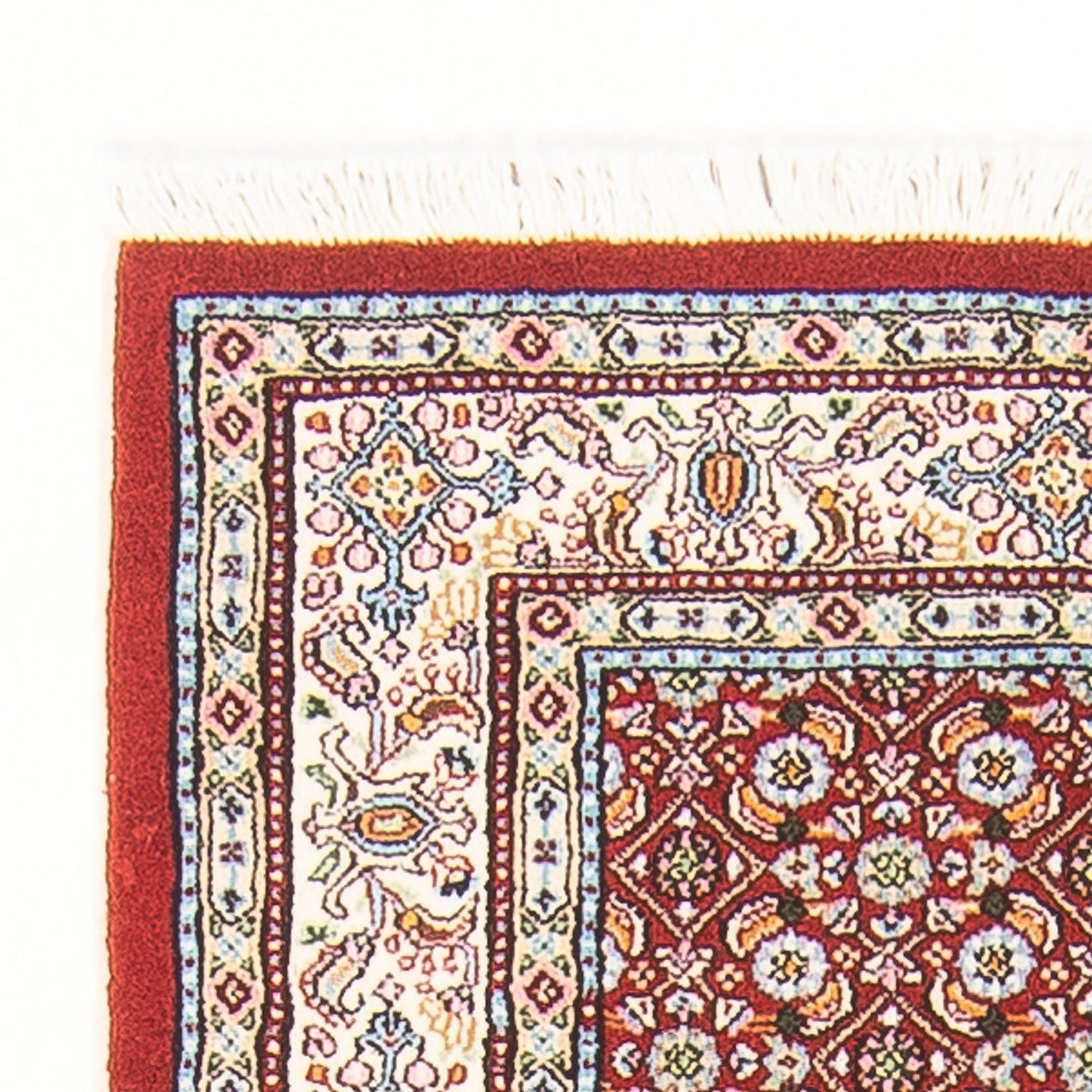 Moud Rug 194x78cm - Persian Rugs