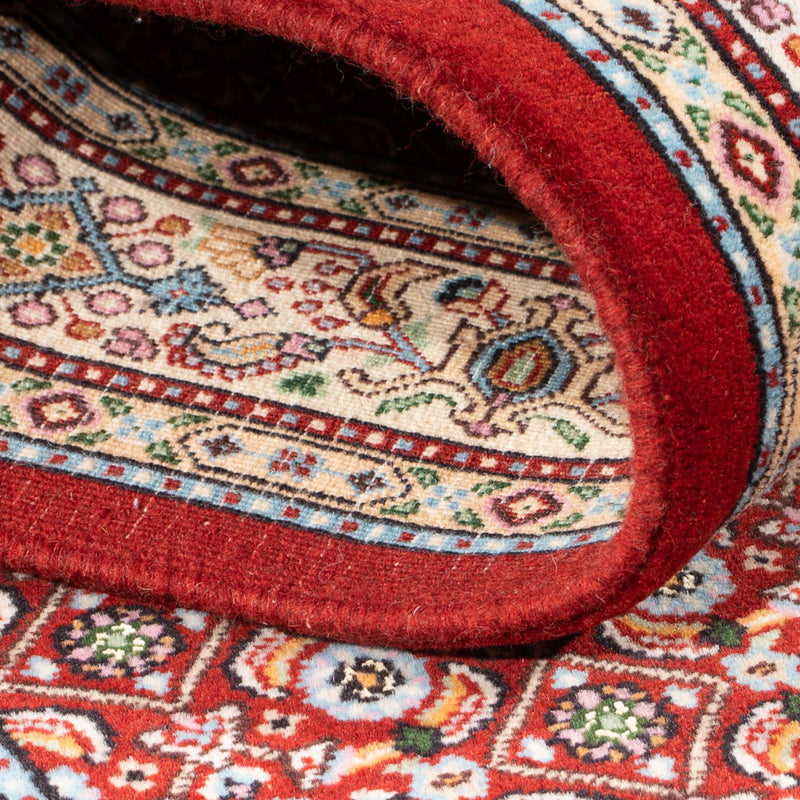 Runner Perser Rug - Classic - 194 x 78 cm - red