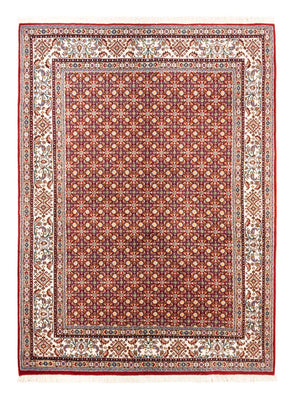 Perser Rug - Classic - 189 x 140 cm - red