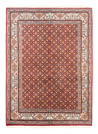 Perser Rug - Classic - 189 x 140 cm - red
