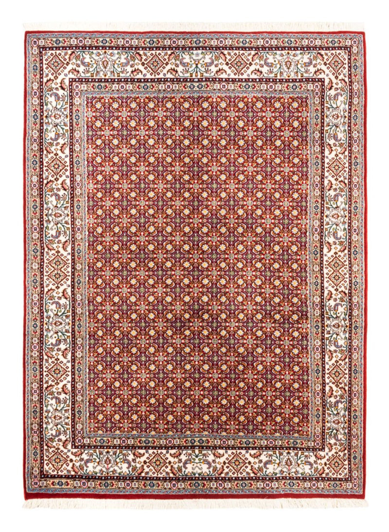 Perser Rug - Classic - 189 x 140 cm - red