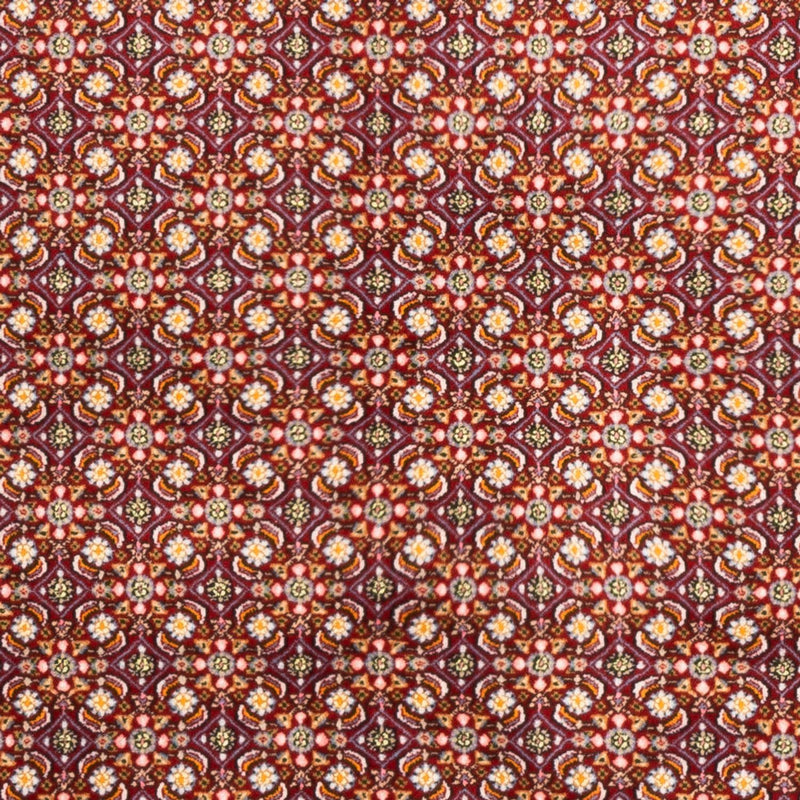 Perser Rug - Classic - 189 x 140 cm - red