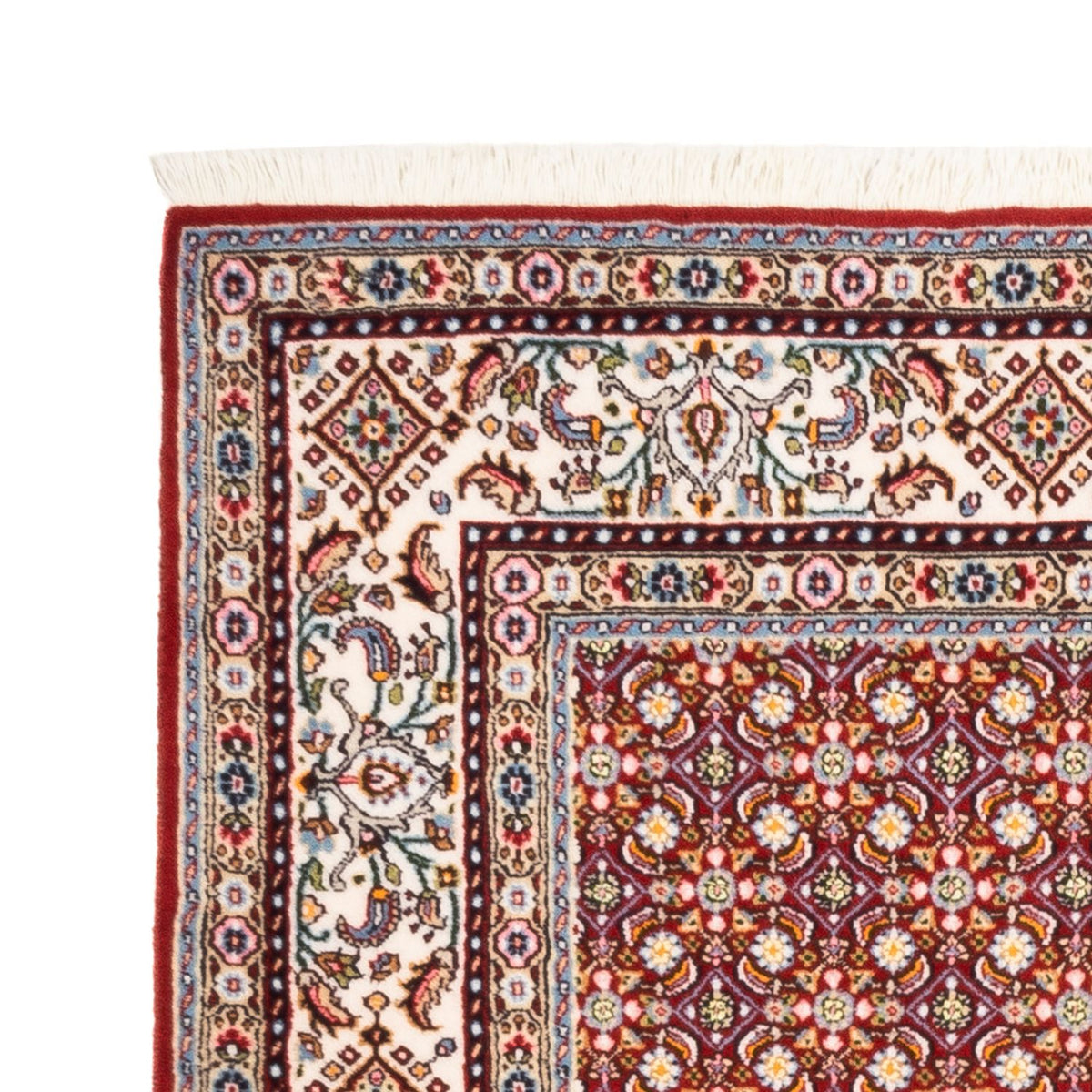 Moud Rug 140x189cm - Persian Rugs