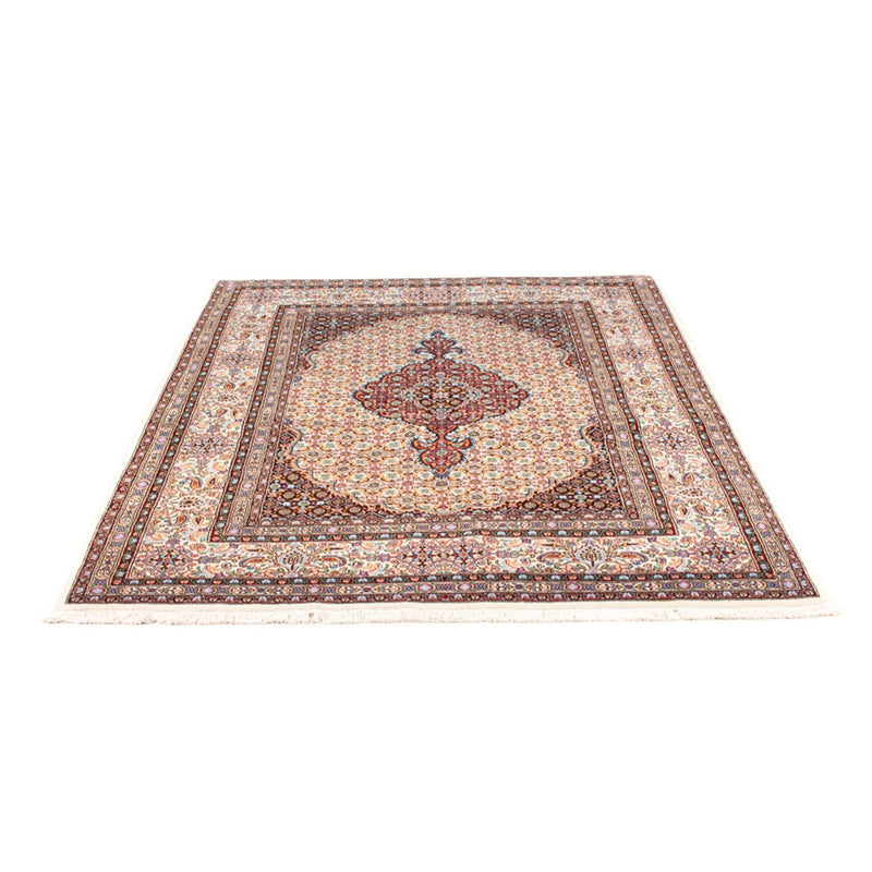 Perser Rug - Classic - 200 x 147 cm - cream