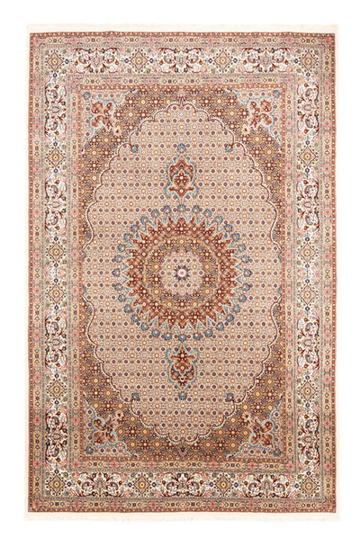 Moud Rug 200x300cm - Persian Rugs
