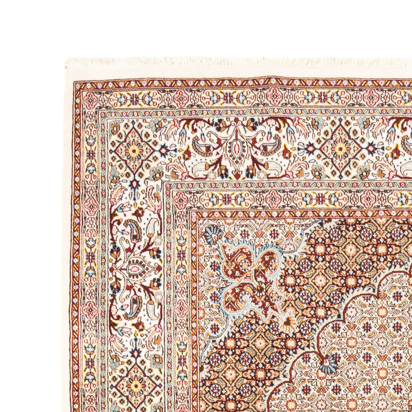 Moud Rug 300x200cm - Persian Rugs