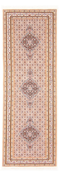 Runner Perser Rug - Classic - 238 x 77 cm - cream