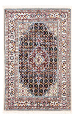 Perser Rug - Classic - 148 x 99 cm - dark blue
