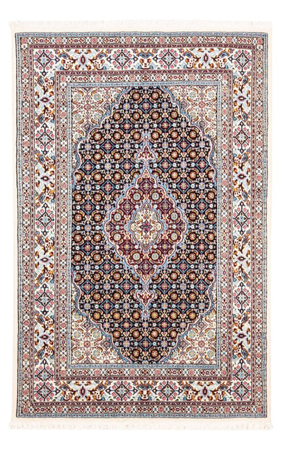 Moud Rug 99x148cm - Persian Rugs