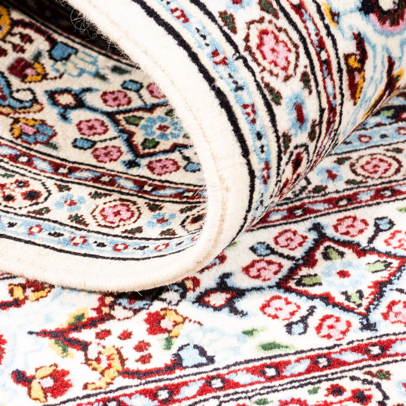 Perser Rug - Classic - 148 x 99 cm - dark blue