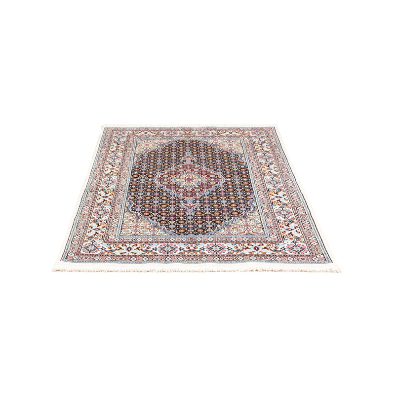 Perser Rug - Classic - 148 x 99 cm - dark blue