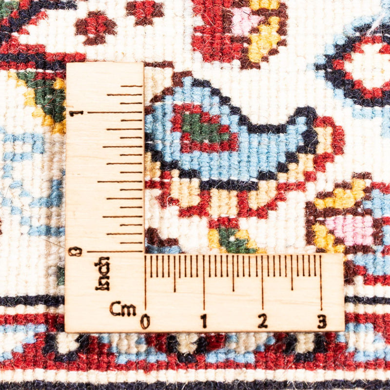 Perser Rug - Classic - 148 x 99 cm - dark blue