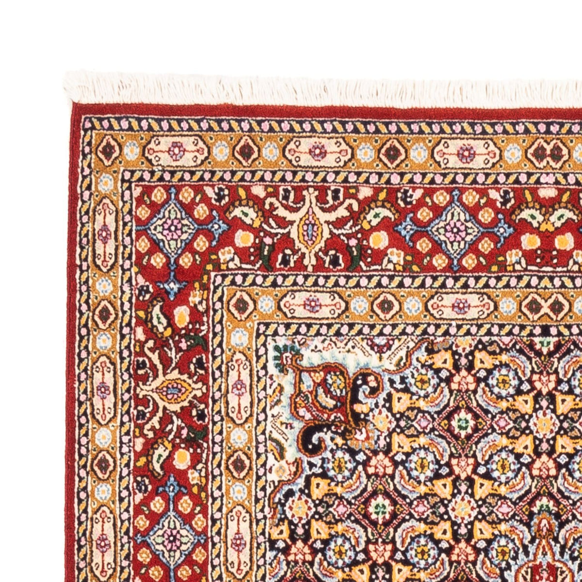 Moud Rug 96x140cm - Persian Rugs