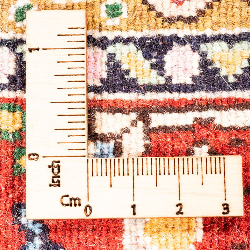 Perser Rug - Classic - 140 x 96 cm - dark blue