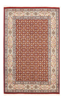 Perser Rug - Classic - 147 x 93 cm - red