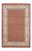 Perser Rug - Classic - 147 x 93 cm - red
