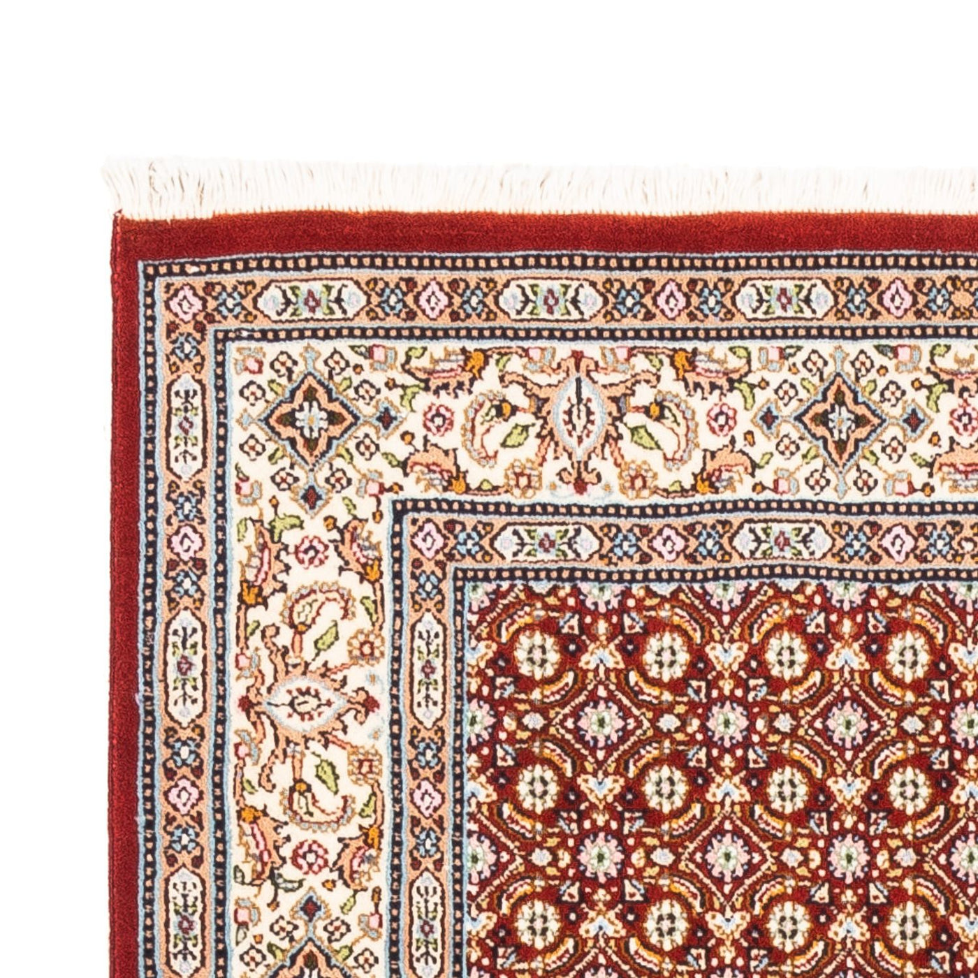 Moud Rug 147x93cm - Persian Rugs
