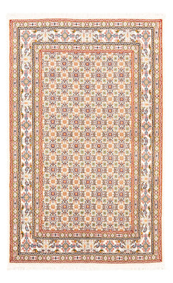 Perser Rug - Classic - 147 x 93 cm - cream