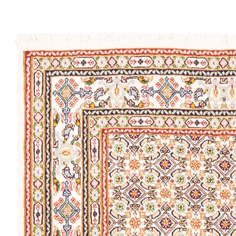 Perser Rug - Classic - 147 x 93 cm - cream