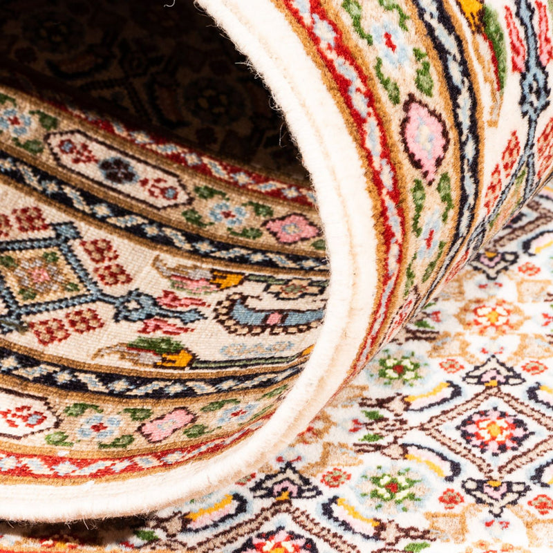 Perser Rug - Classic - 147 x 93 cm - cream