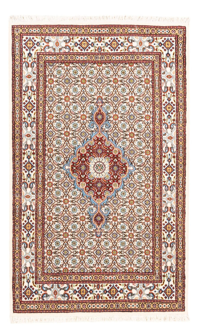 Perser Rug - Classic - 120 x 77 cm - beige