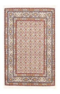 Perser Rug - Classic - 118 x 77 cm - cream