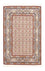 Perser Rug - Classic - 118 x 77 cm - cream