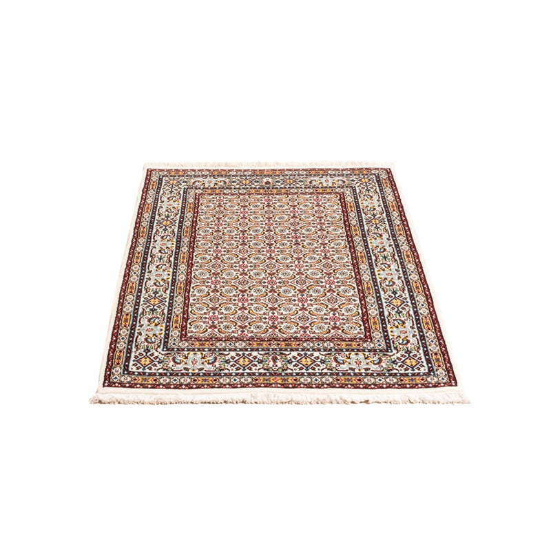 Perser Rug - Classic - 118 x 77 cm - cream