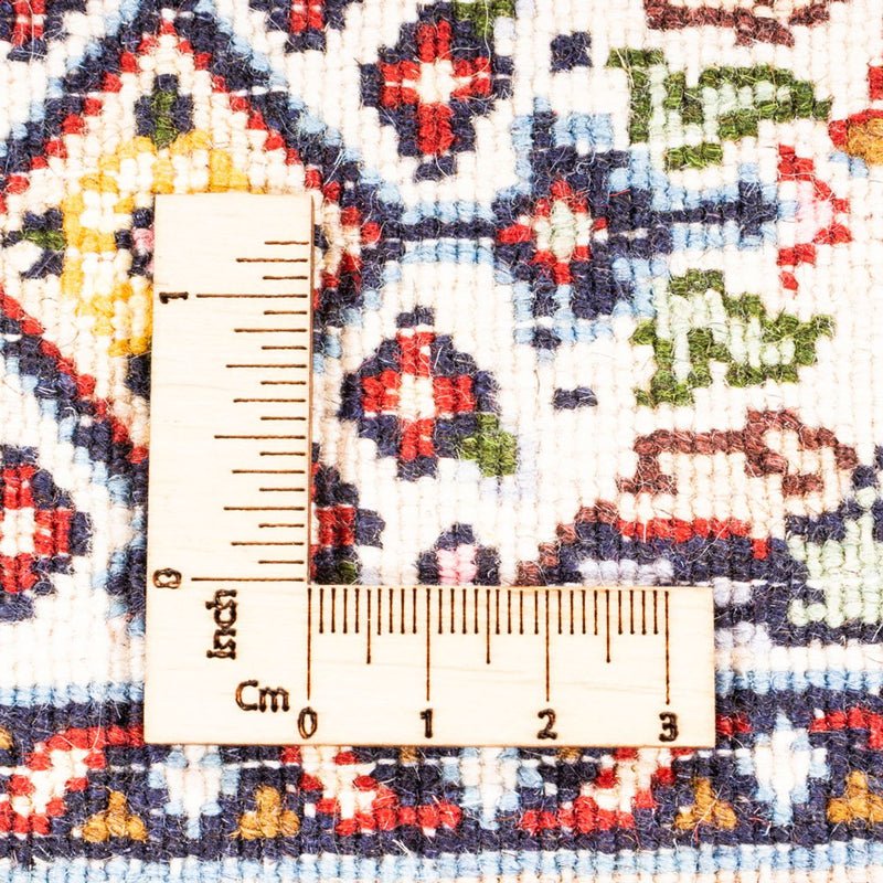 Perser Rug - Classic - 118 x 77 cm - cream