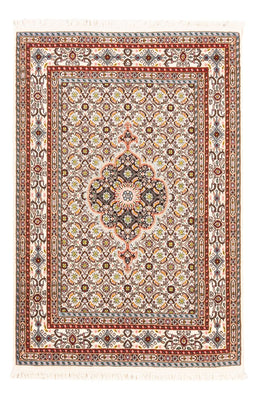Perser Rug - Classic - 114 x 77 cm - beige