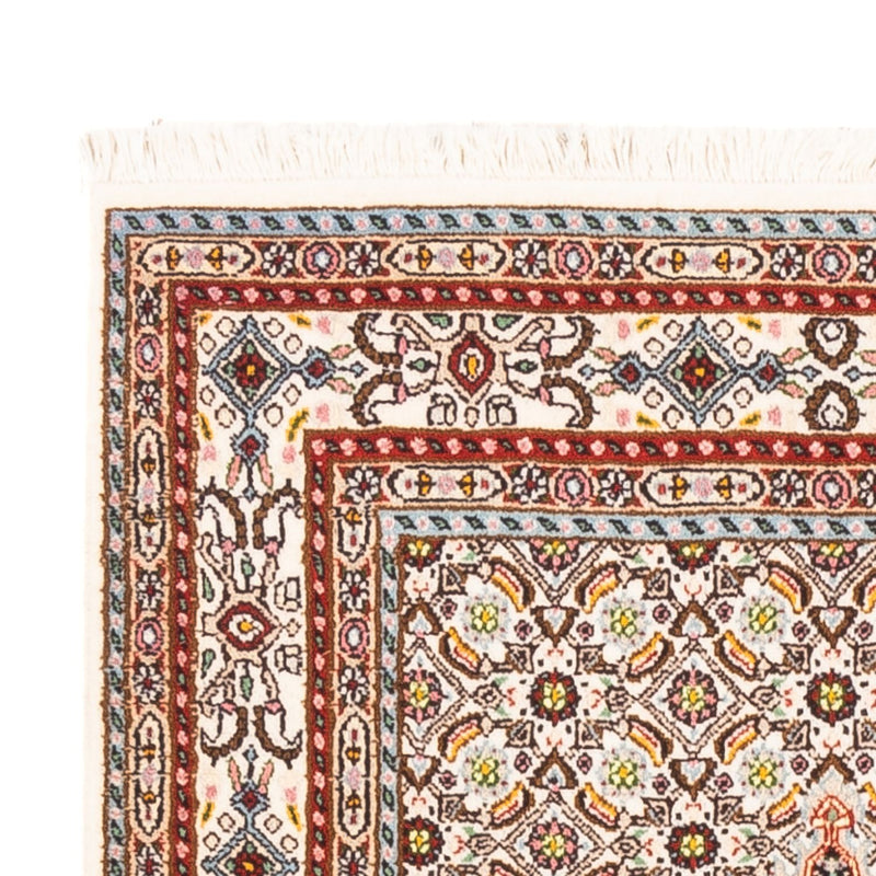 Moud Rug 114x77cm - Persian Rugs