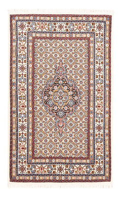Perser Rug - Classic - 122 x 76 cm - beige