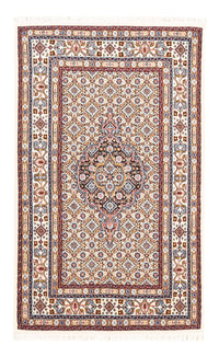 Perser Rug - Classic - 122 x 76 cm - beige