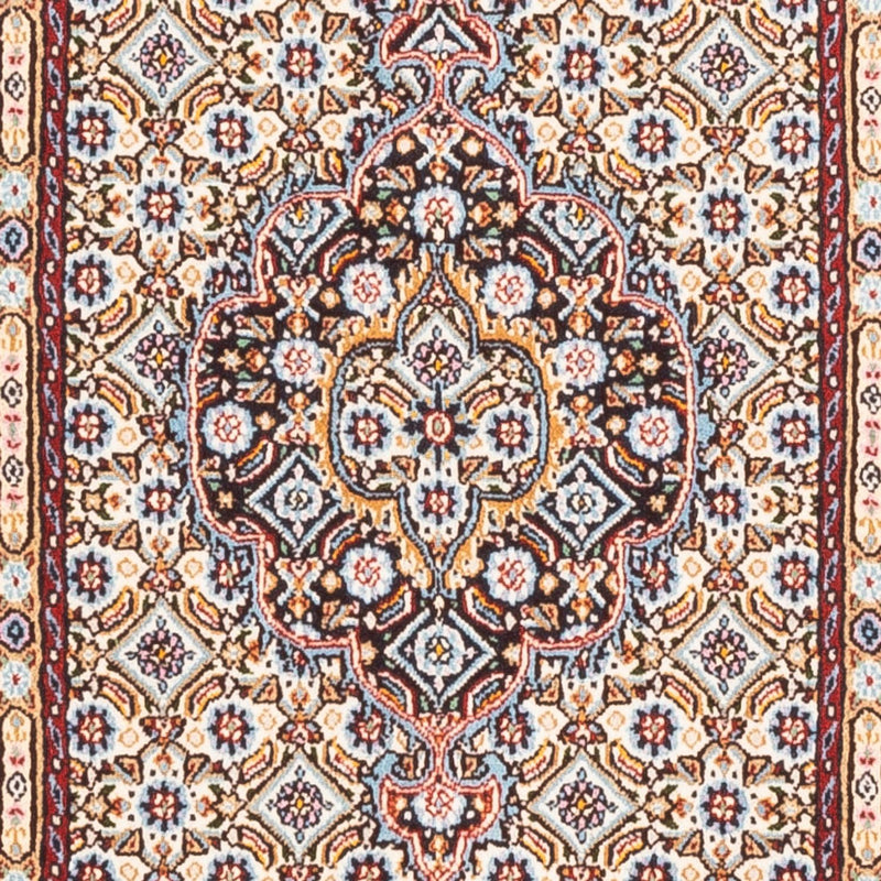 Perser Rug - Classic - 122 x 76 cm - beige