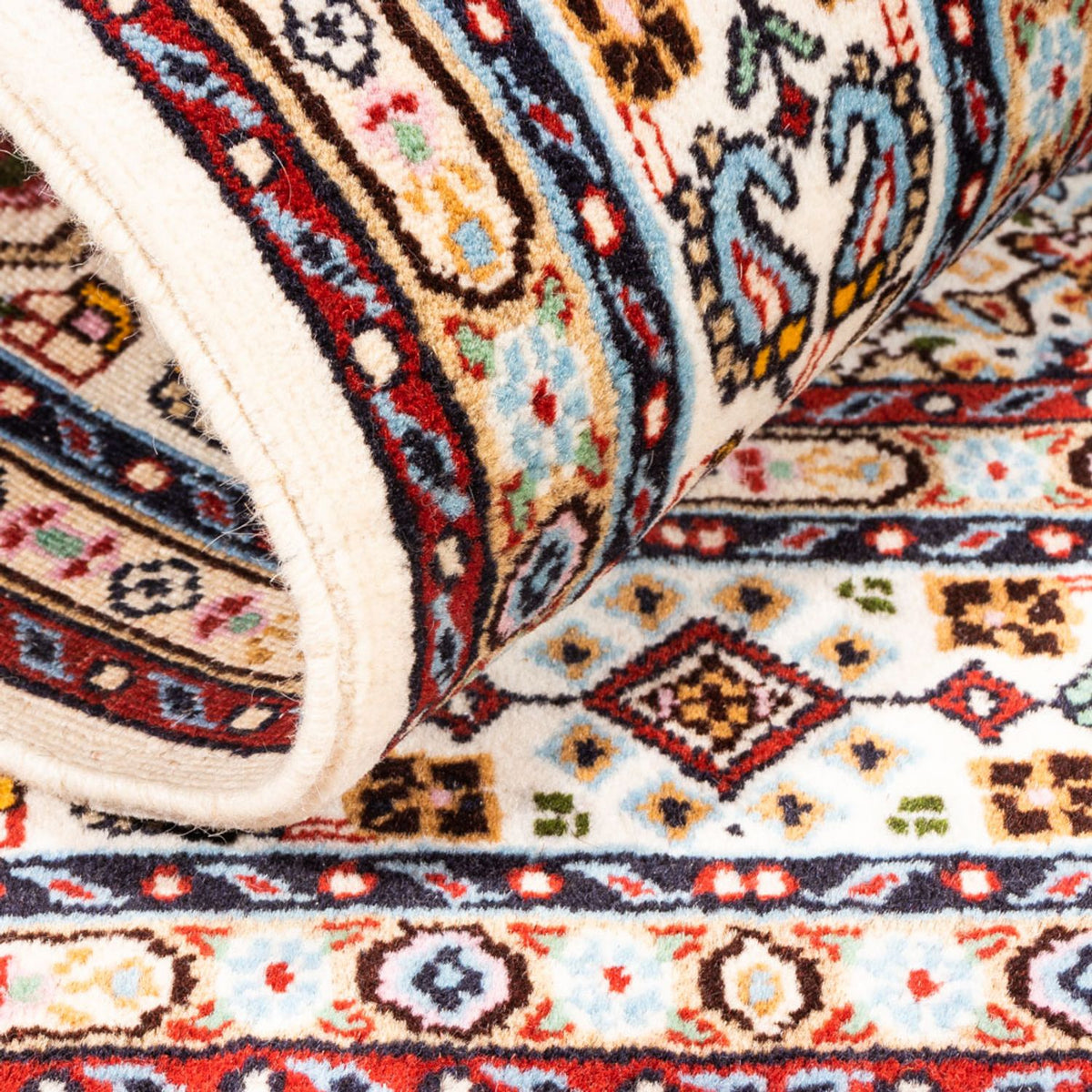 Perser Rug - Classic - 122 x 76 cm - beige