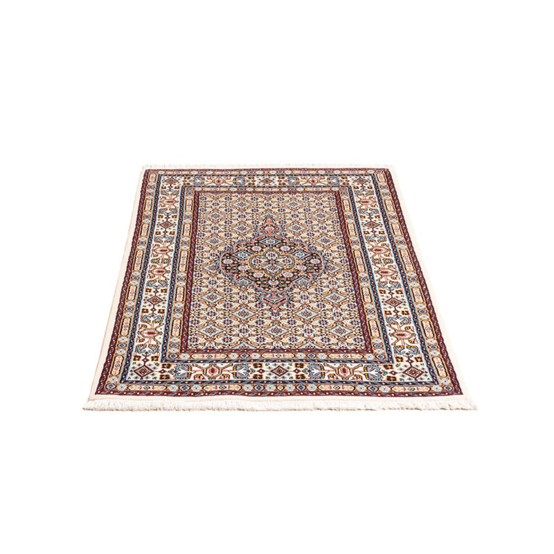 Perser Rug - Classic - 122 x 76 cm - beige