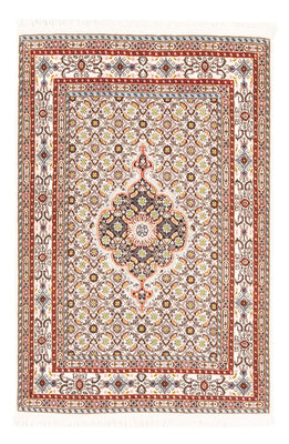 Perser Rug - Classic - 114 x 78 cm - beige