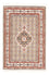 Perser Rug - Classic - 114 x 78 cm - beige