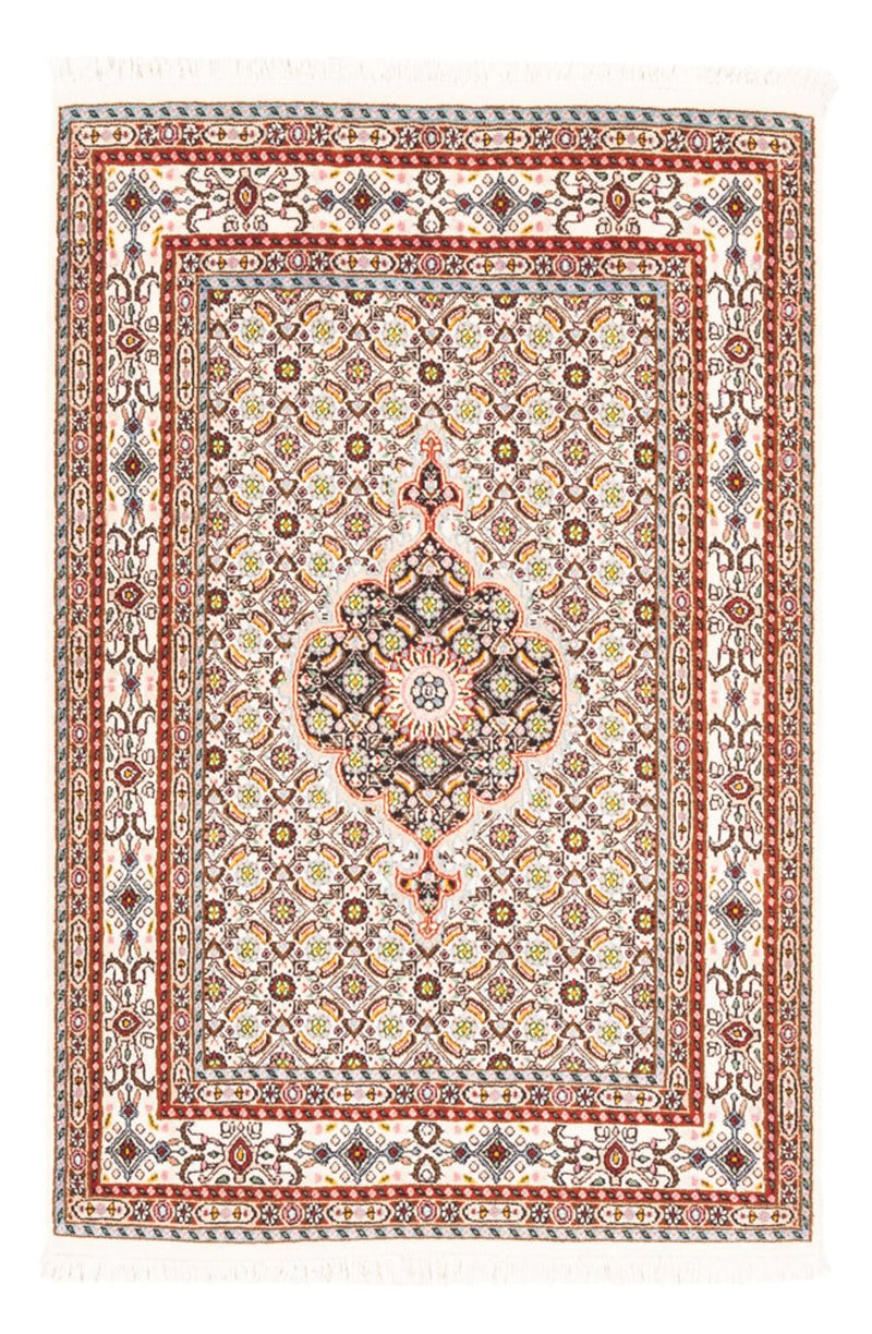 Perser Rug - Classic - 114 x 78 cm - beige