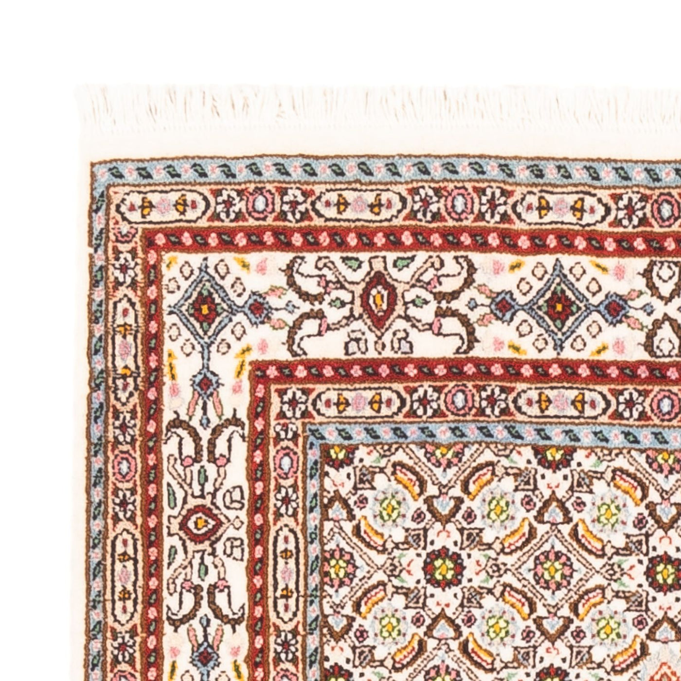 Moud Rug 114x78cm - Persian Rugs
