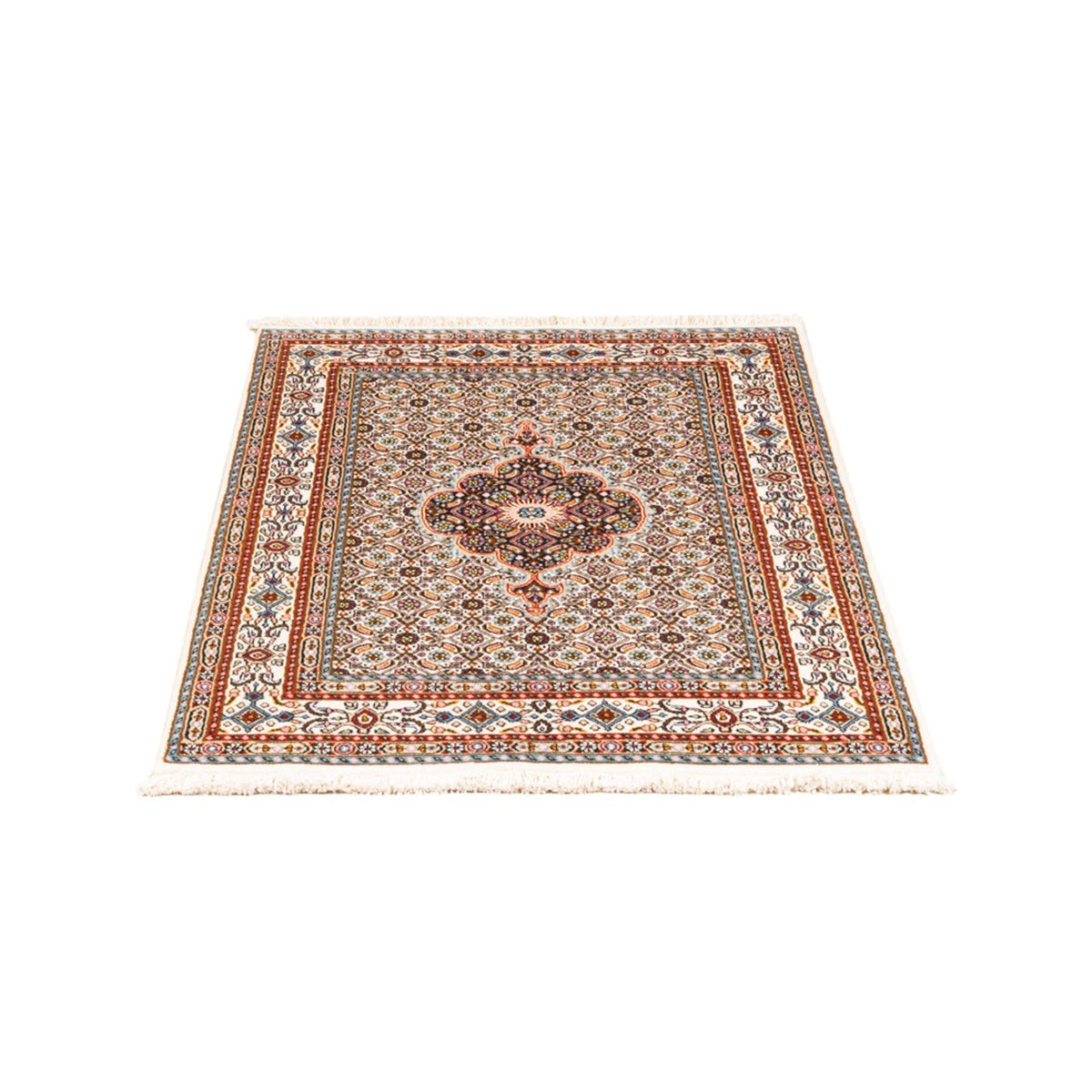 Perser Rug - Classic - 115 x 74 cm - beige