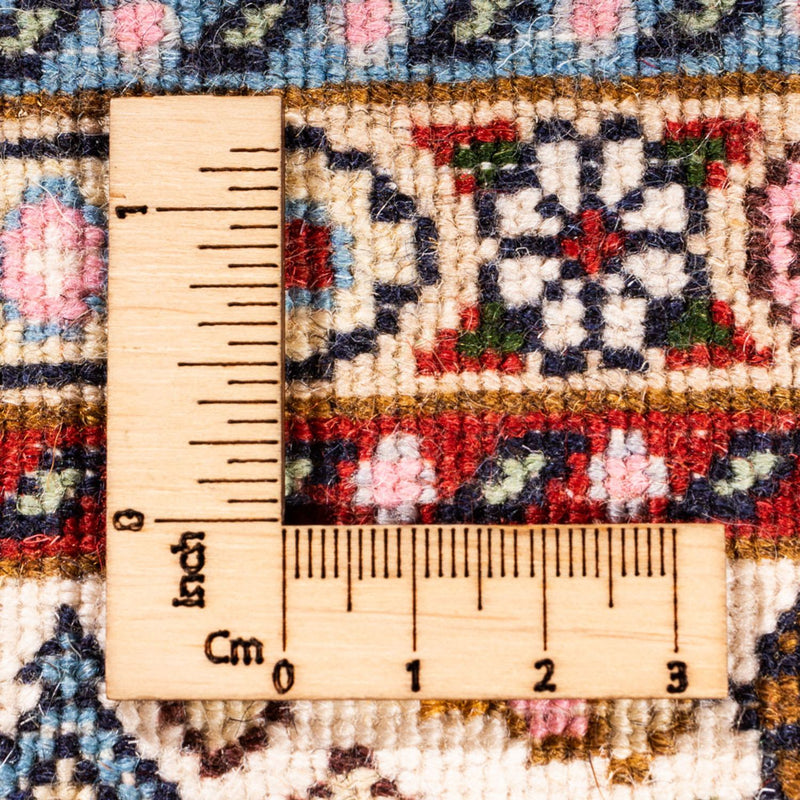 Perser Rug - Classic - 115 x 74 cm - beige